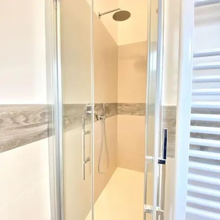 Casa Maggiore Apartman *