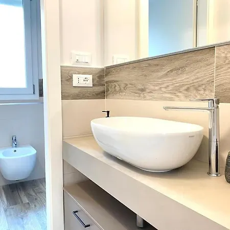 Casa Maggiore Apartman