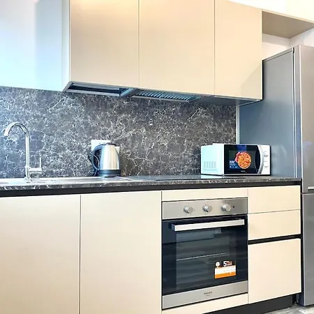 Casa Maggiore شقة *