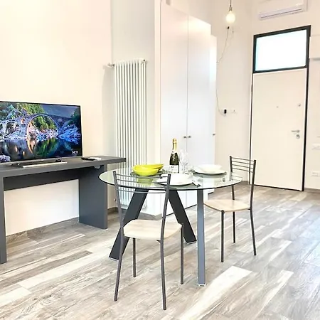 Casa Maggiore * Bologna