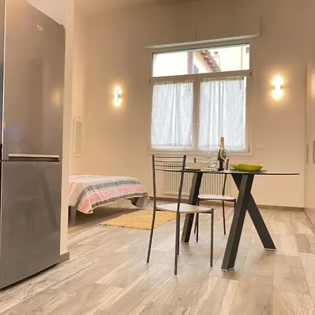 Casa Maggiore Apartman *