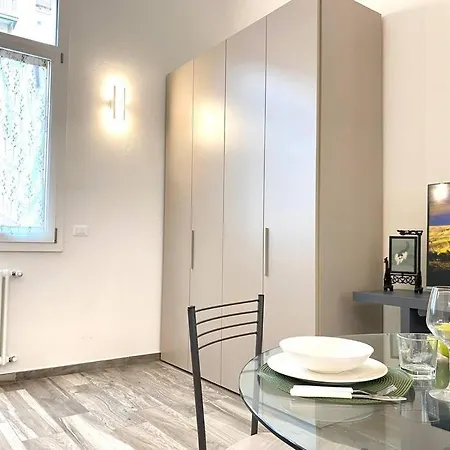 Casa Maggiore Apartamento Bolonha