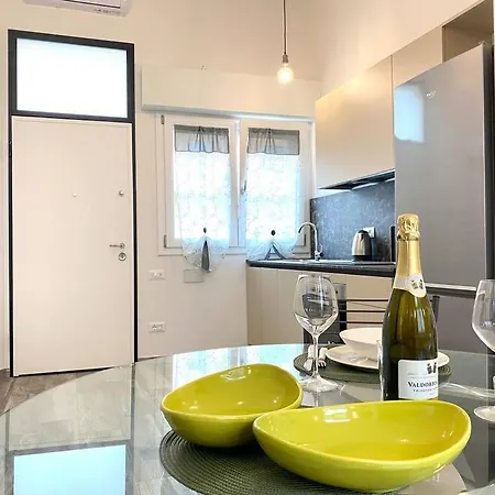 Casa Maggiore Apartman