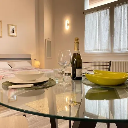 Casa Maggiore Apartment *