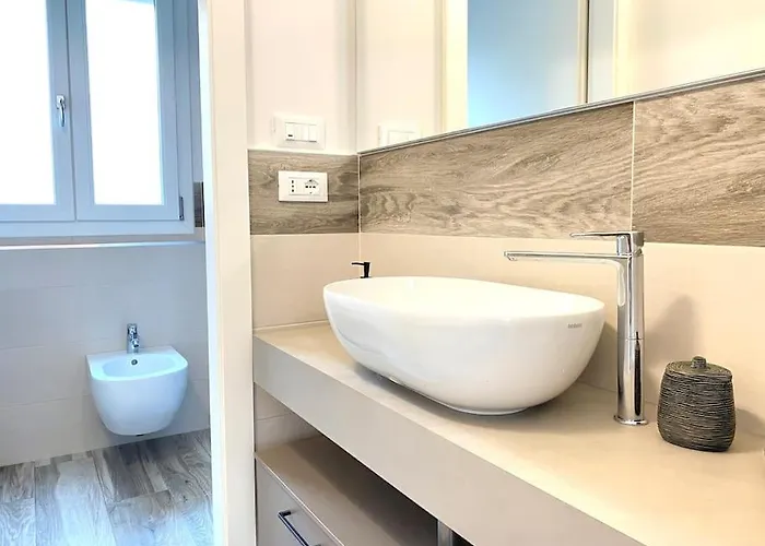 Casa Maggiore Apartmán