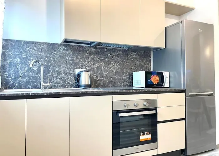 Casa Maggiore Apartmán *