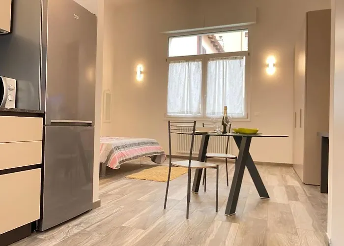 Casa Maggiore Apartmán *