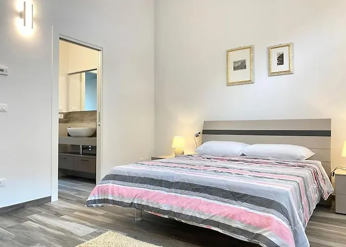 Apartmán Casa Maggiore Boloňa