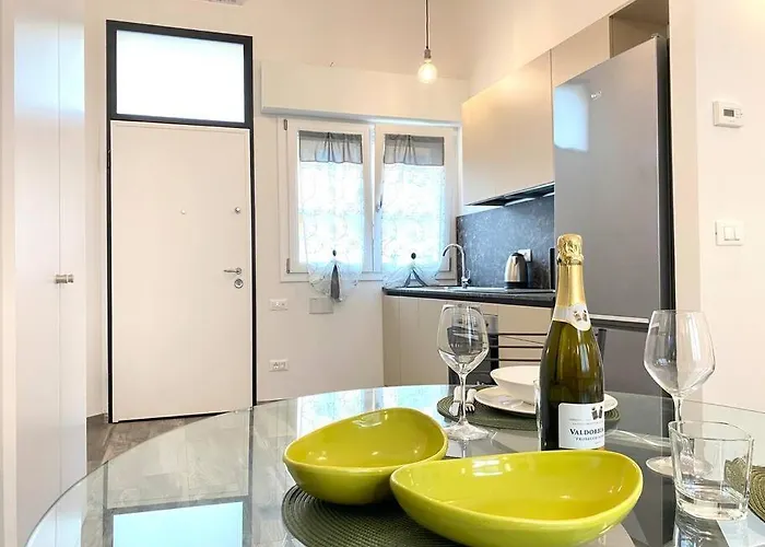 Casa Maggiore Apartmán