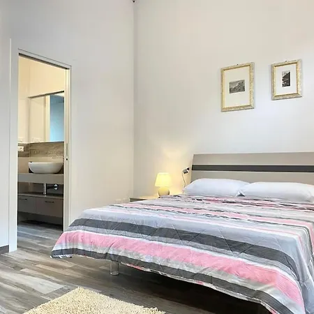 דירה Casa Maggiore בולוניה